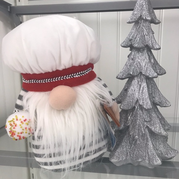 Baking gnome - Picture 1 of 3